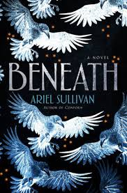*PREORDER* Beneath by Ariel Sullivan (Release date 3/24/26)