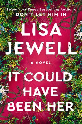 *PREORDER* It Could Have Been Her by Lisa Jewell (Release 6/23/26)