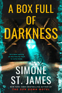 *NEW* A Box Full of Darkness by Simone St. James
