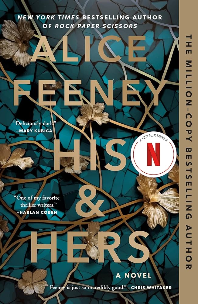 His & Hers by Alice Feeney