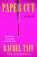 *NEW* Paper Cut by Rachel Taff