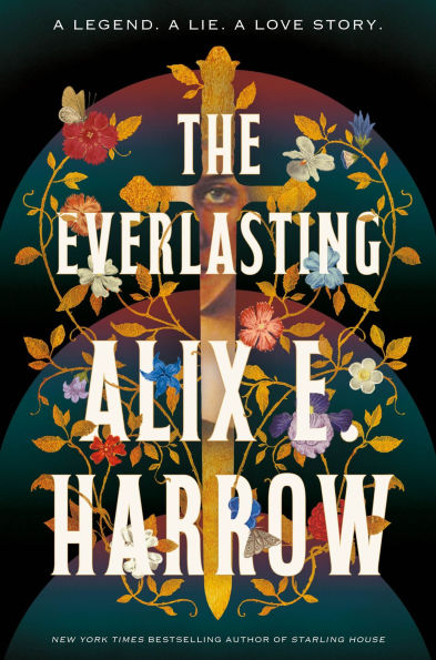 The Everlasting by Alix E Harrow