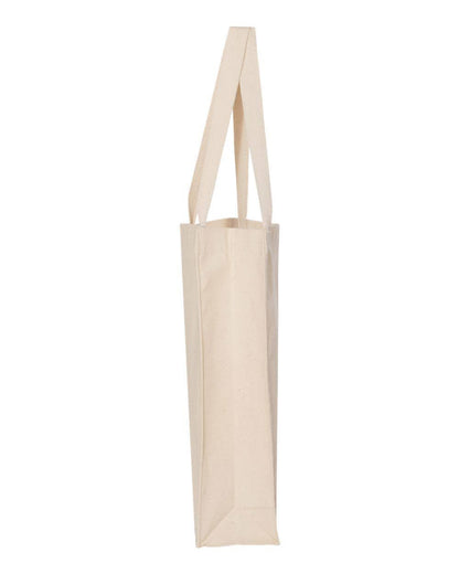 Romantasy Books Canvas Tote Bag