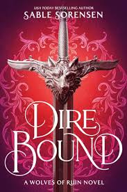 Direbound by Sable Sorensen