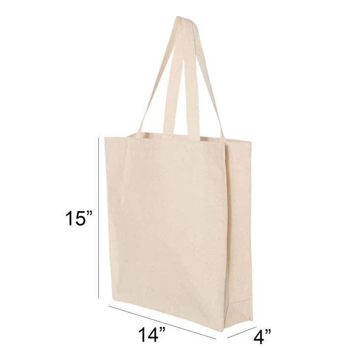 Romantasy Books Canvas Tote Bag
