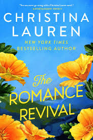 *PREORDER* The Romance Revival by Christina Lauren (Release 7/14/26)