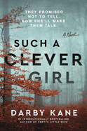 *NEW* Such a Clever Girl by Darby Kane