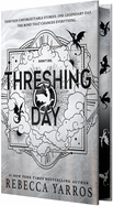 *PREORDER* Threshing Day by Rebecca Yarros (Release Date: 9/29/26)