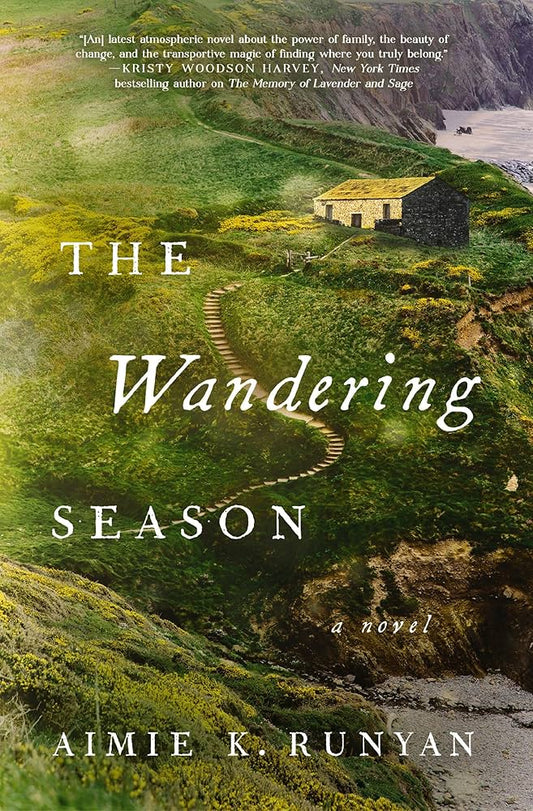 The Wandering Season by Aimie Runyan
